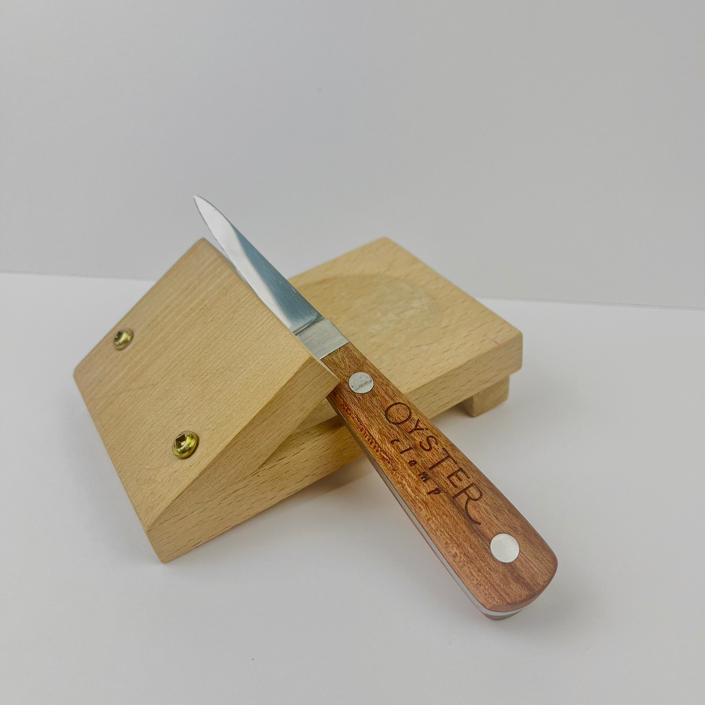 Oyster Knife