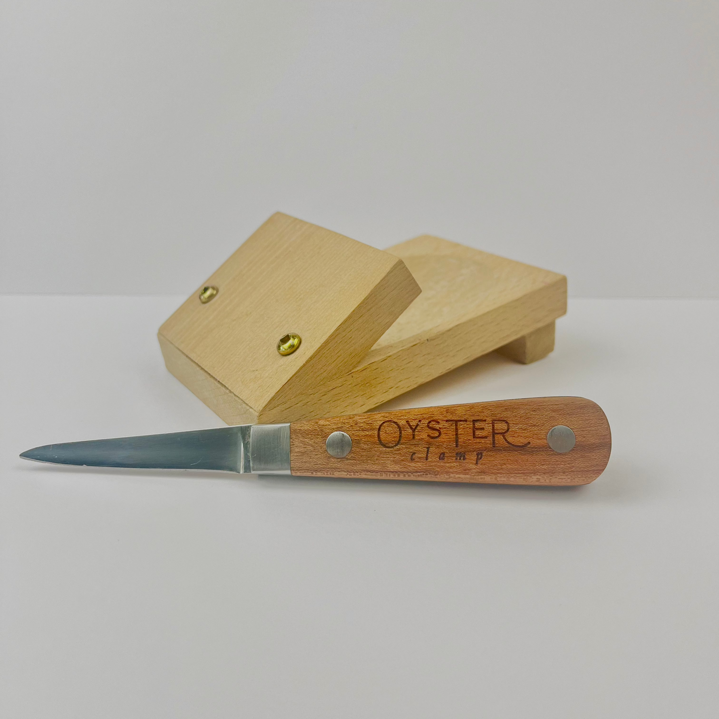 Oyster Knife