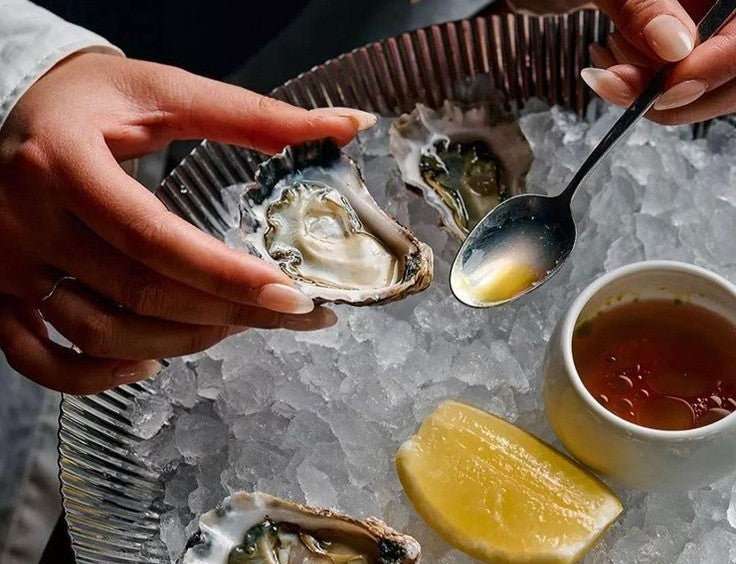 How to shuck oysters safely without cutting yourself