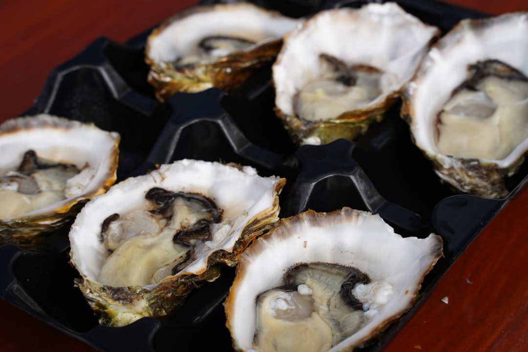 How to source and shuck fresh oysters for a home party