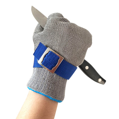 Stainless Steel Gloves