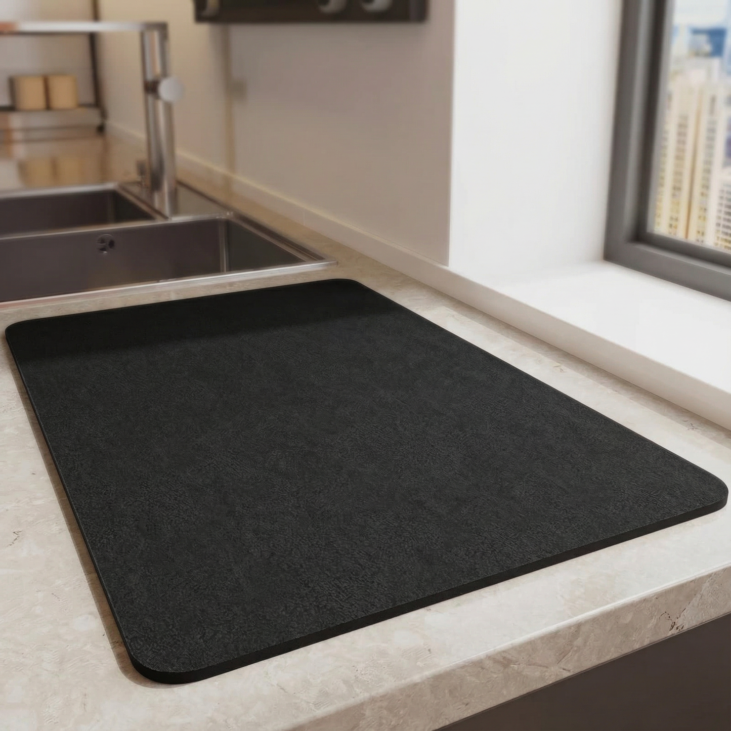 OysterClamp Grip Mat