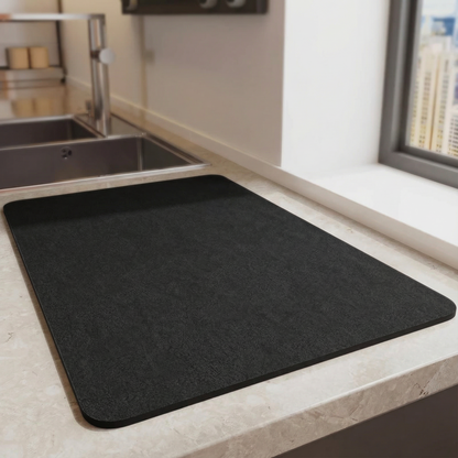 OysterClamp Grip Mat