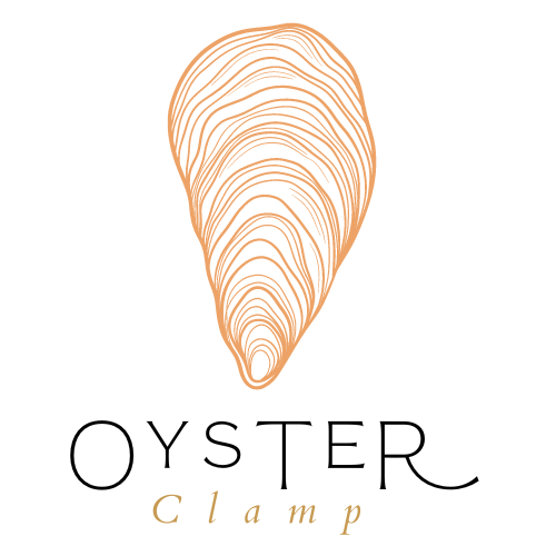 Oyster clamp