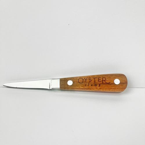 Oyster Knife