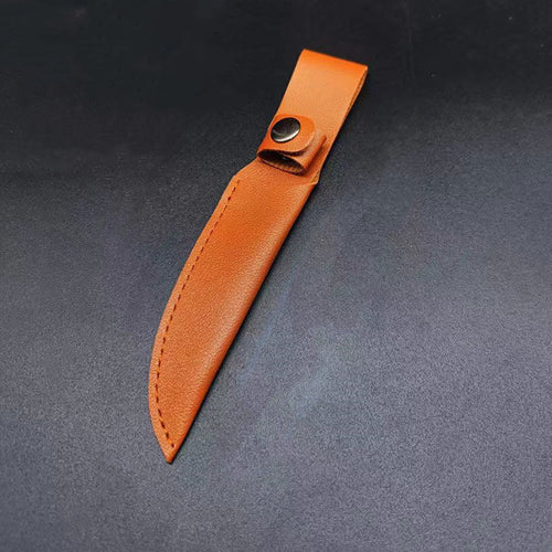 Leather Knife Sheath